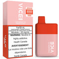 Vice 6000 : Box Strawberry Ice