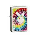 Zippo Playboy Tie-Dye