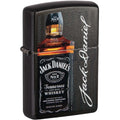 Zippo Jack Daniels