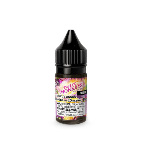 12-Monkeys : Passion 20mg
