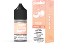 Nasha : Peach Ice 20mg - 30ml