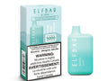 Elfbar : Clear 20mg