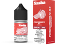 Nasha : Pomegranate 20mg - 30ml