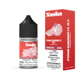 Nasha : Pomegranate 20mg - 30ml