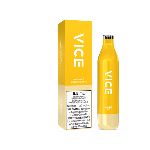 VICE 2000 MANGO ICE