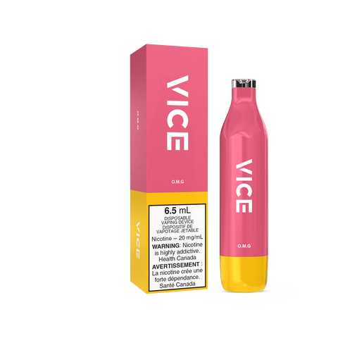 Vice 2000 : O.M.G