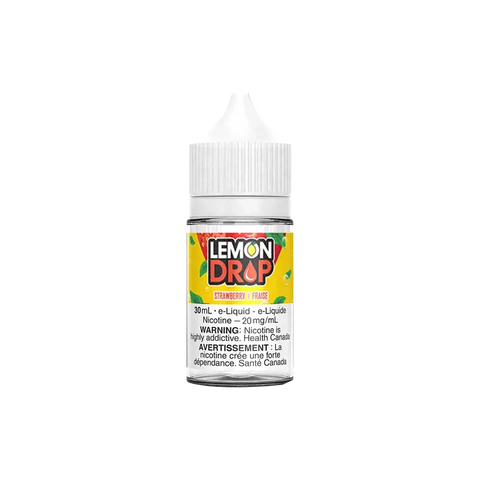 Lemondrop Strawberry 20