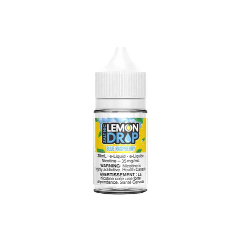 Lemondrop Blue Raspberry 50