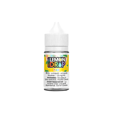 Lemondrop Punch 35mg