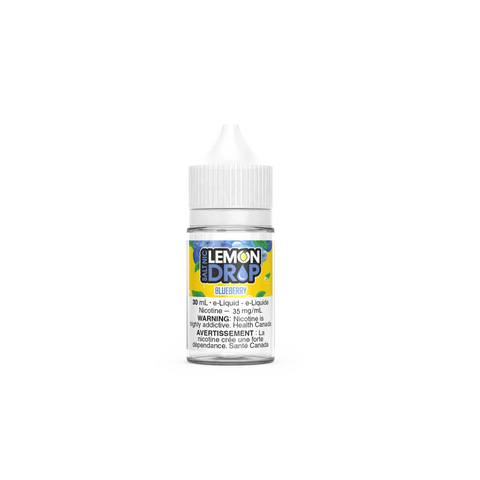 Lemondrop Ice Blueberry 35