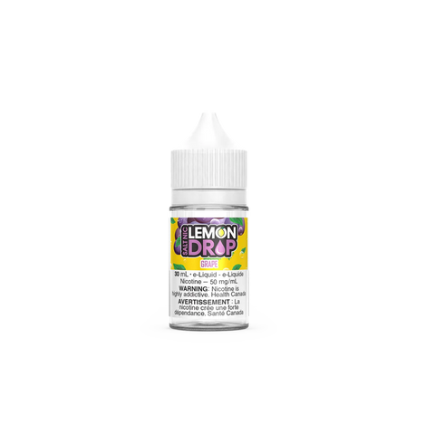 Lemondrop Grape  50