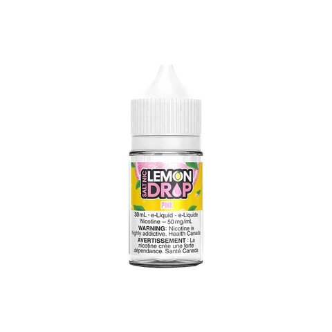 Lemondrop Pink 50
