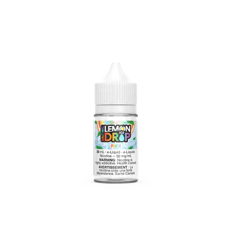 Lemondrop Ice Punch 50