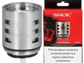 V12 P- Tank M4 Coil
