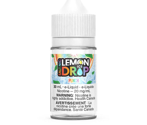 Lemondrop Punch 20mg