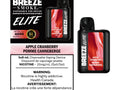 Breeze 4000 : Apple Cranberry