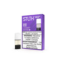 Stlth Bold 50 : Berry Blast