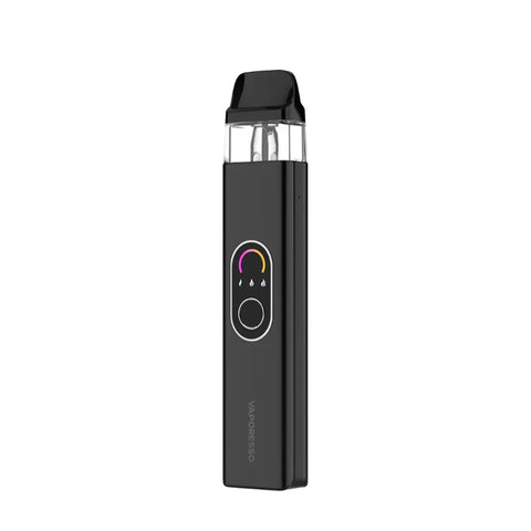 Vaporesso : Xros 4 Black