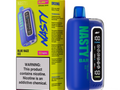 Nasty 20k : Blue Razz Ice