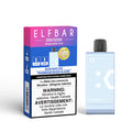 Elfbar EW25000 Pod : Blue Razz Ice