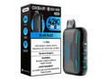 Oxbar 42k : Blue Razz