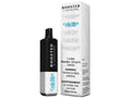 Boosted: Code Blue