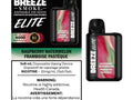 Breeze 4000 : Raspberry Watermelon