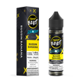 Flavour Beast E-Liquid 60ml : Bussin Banana
