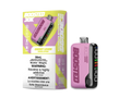 Boosted 30k : Cherry Lemon