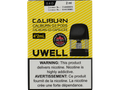 Caliburn G3 Pods : Uwell 0.4Ω
