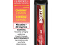 Breeze : Cherry Lemon 50