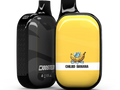 Boosted 9K : Chilled Banana