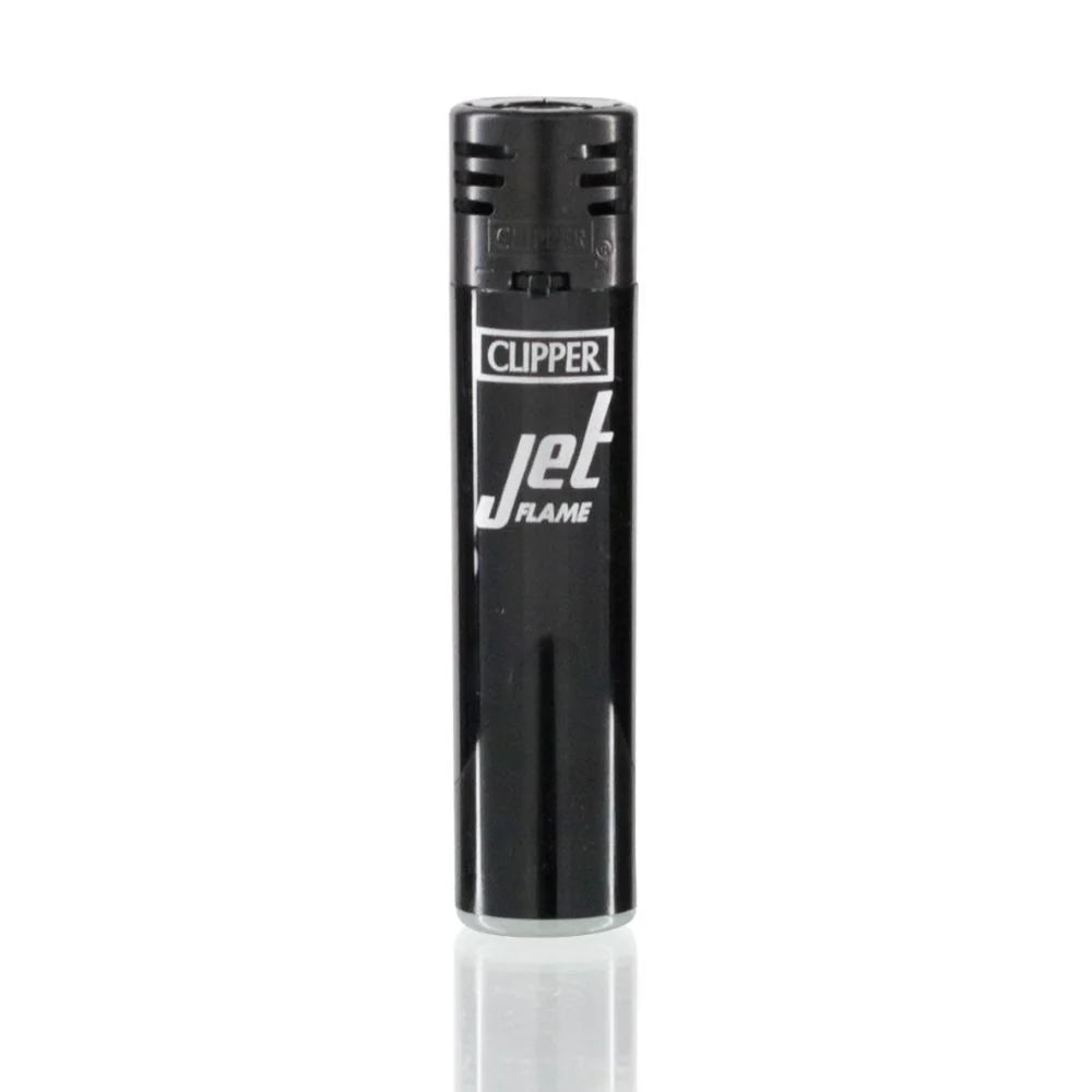 Clipper Jet Clipper Jet Flame Lighters – Vapour Cartel