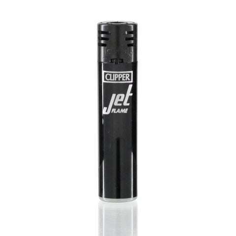 Clipper Jet Flame Lighters