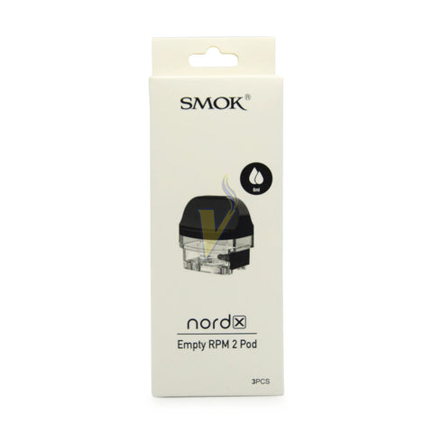 Nord X Rpm 2 Pod