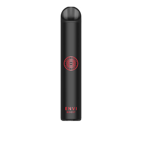 Envi : Lychee Watermelon Strawberry Iced