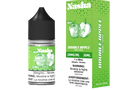 Nasha : Double Apple 20mg - 30ml