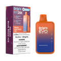 Drip'n 28k : Peach Blue Razz Ice