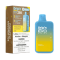 Drip'n : Pineapple Coconut Ice 20mg
