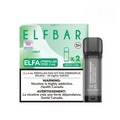 Elfbar : Mint Pods