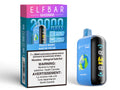 Elfbar : Peach Berry 20mg