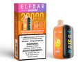 Elfbar : Peach Mango Watermelon 20mg