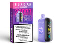 Elfbar : Sakura Grape 20mg