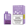 Elfbar Lowit Kit : Grape