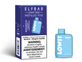 Elfbar Lowit Kit Blue Razz Ice
