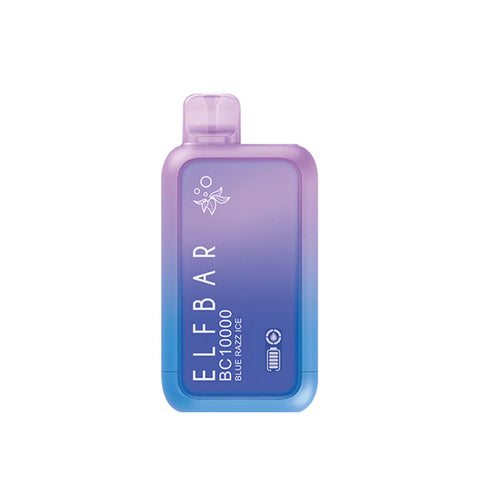 Elfbar : Blue Razz Ice 20mg