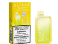 Elfbar : Strawberry Banana