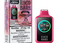 Esco Bar 25K : California Cherry
