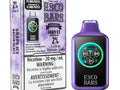 Esco Bar 25K : Grape Ice