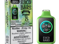 Esco Bar 25K : Spearmint